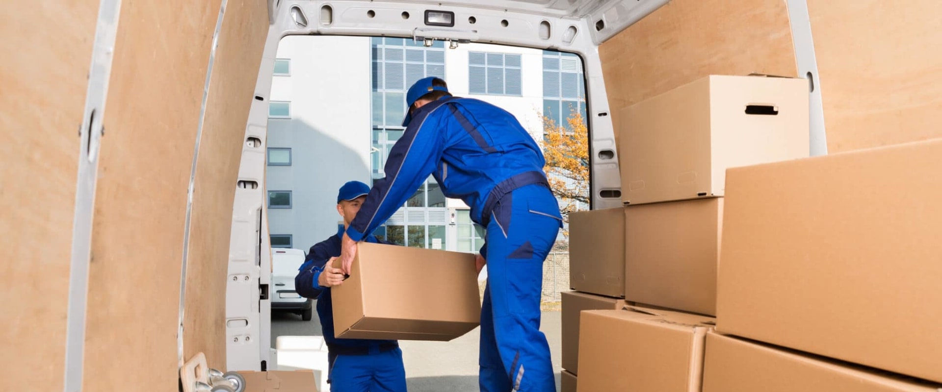 The Ultimate Guide to Quick Haul Movers: Expert Tips and Insights