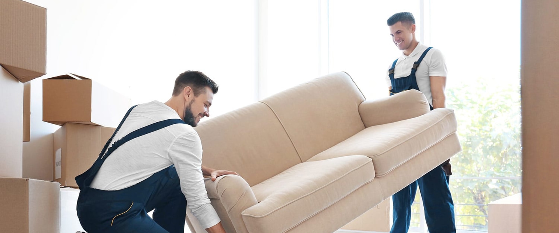 The Ultimate Guide to Furniture Removals Cost Estimates