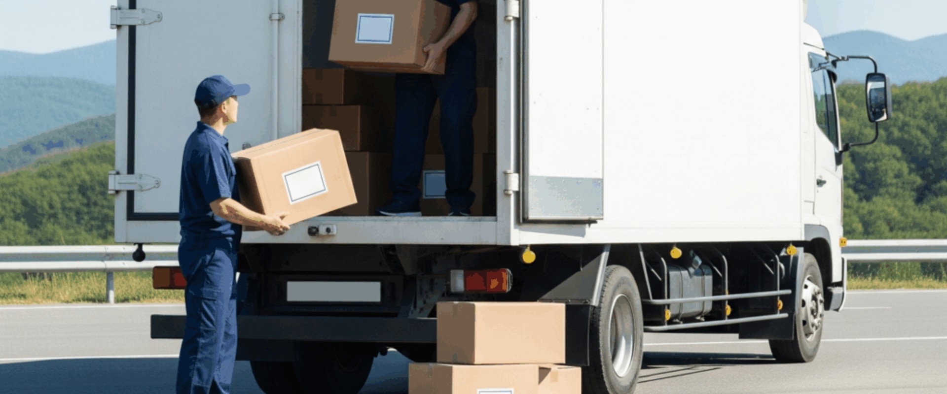 San Tan Valley Movers | Trusted Local & Long-Distance Moving Services