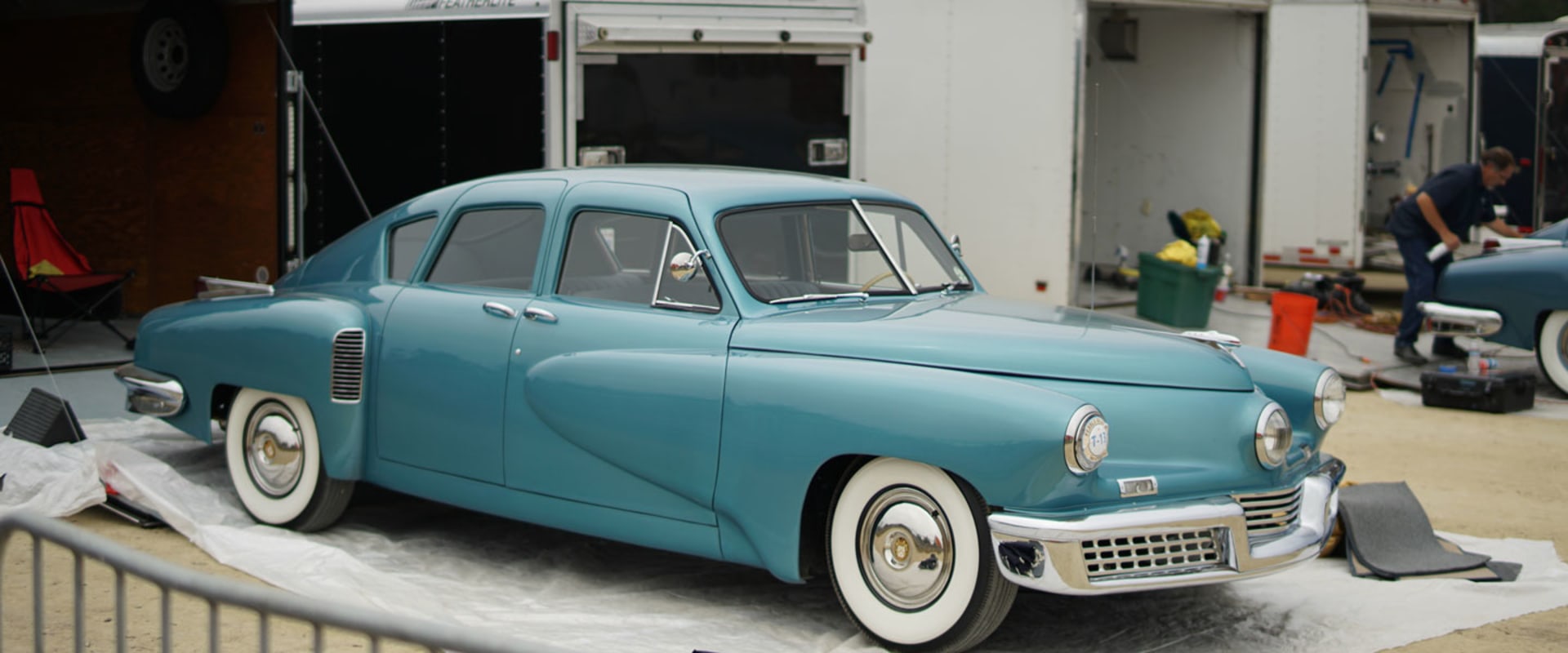 Enclosed and Classic Car Shipping: A Comprehensive Guide