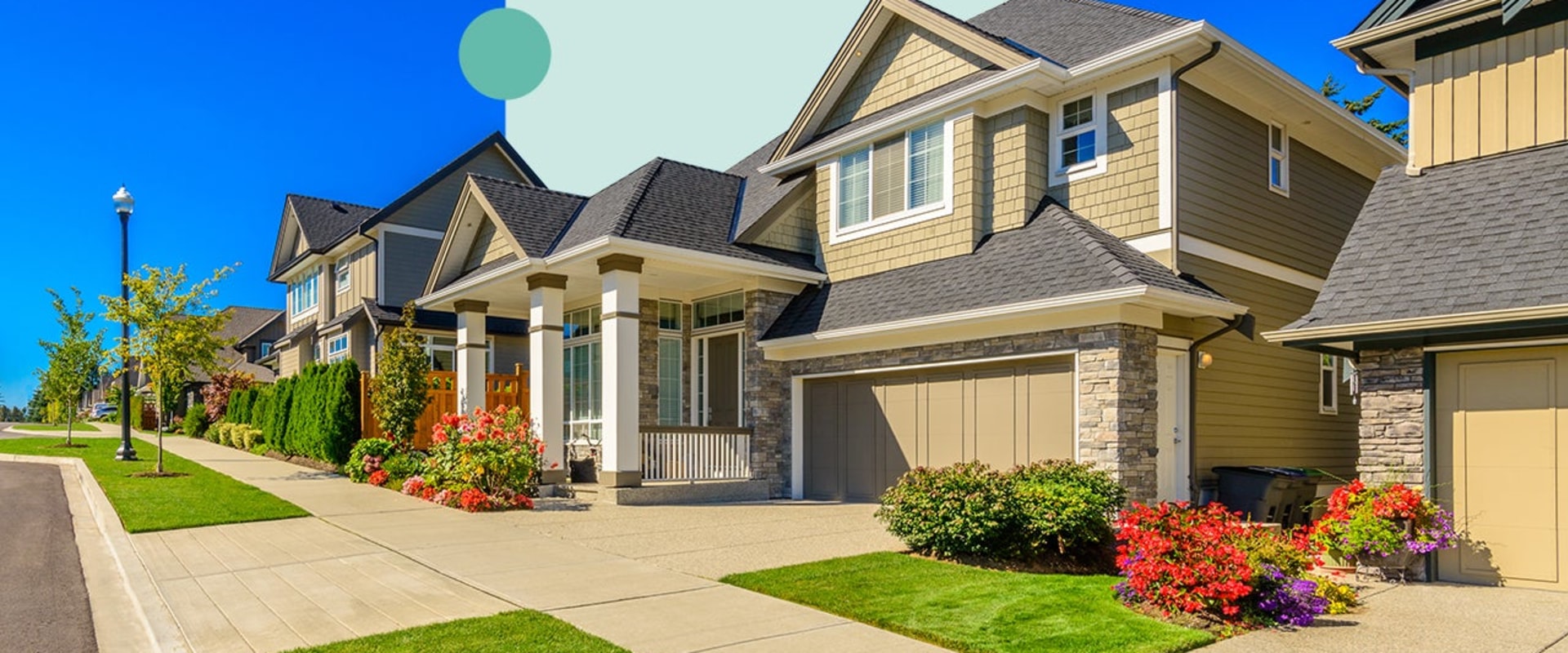 Exploring Local Job Market and Housing Prices