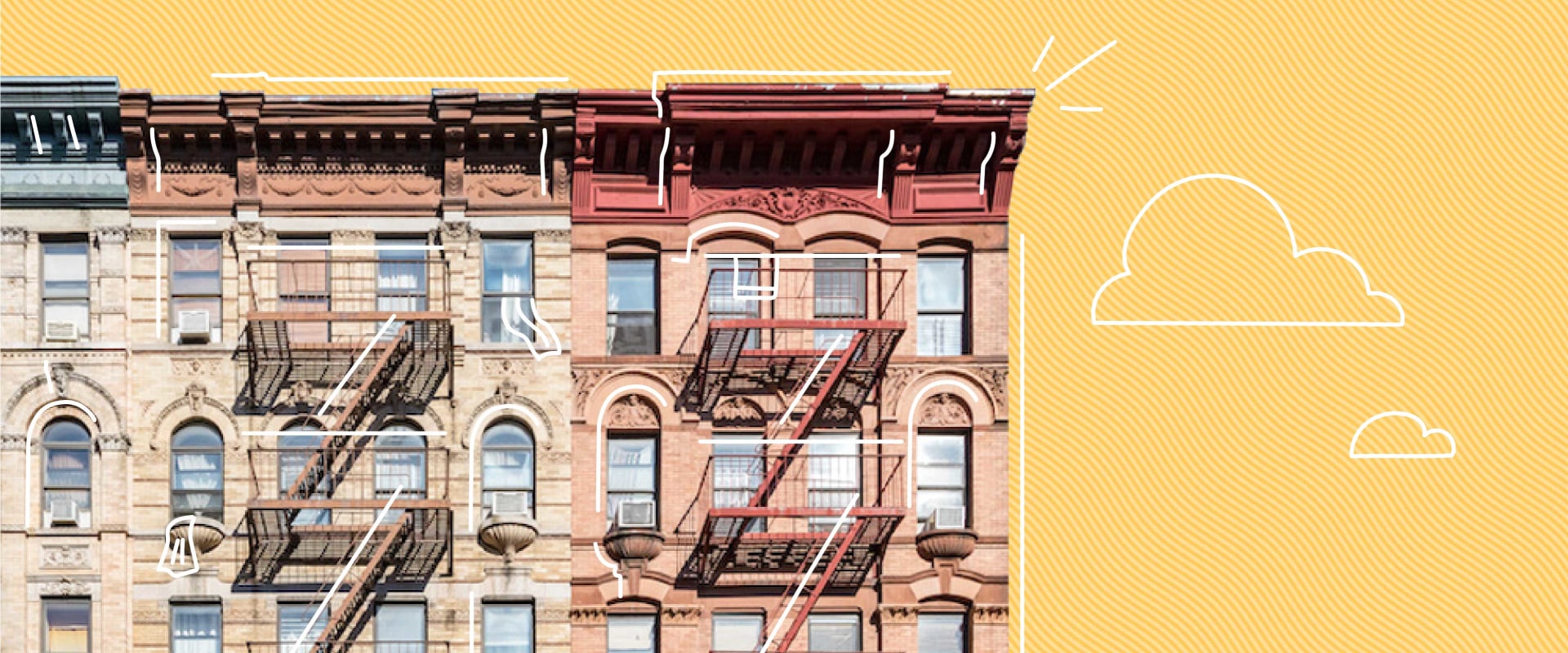 The Cost of Living in the Area: Average Rents and Home Prices