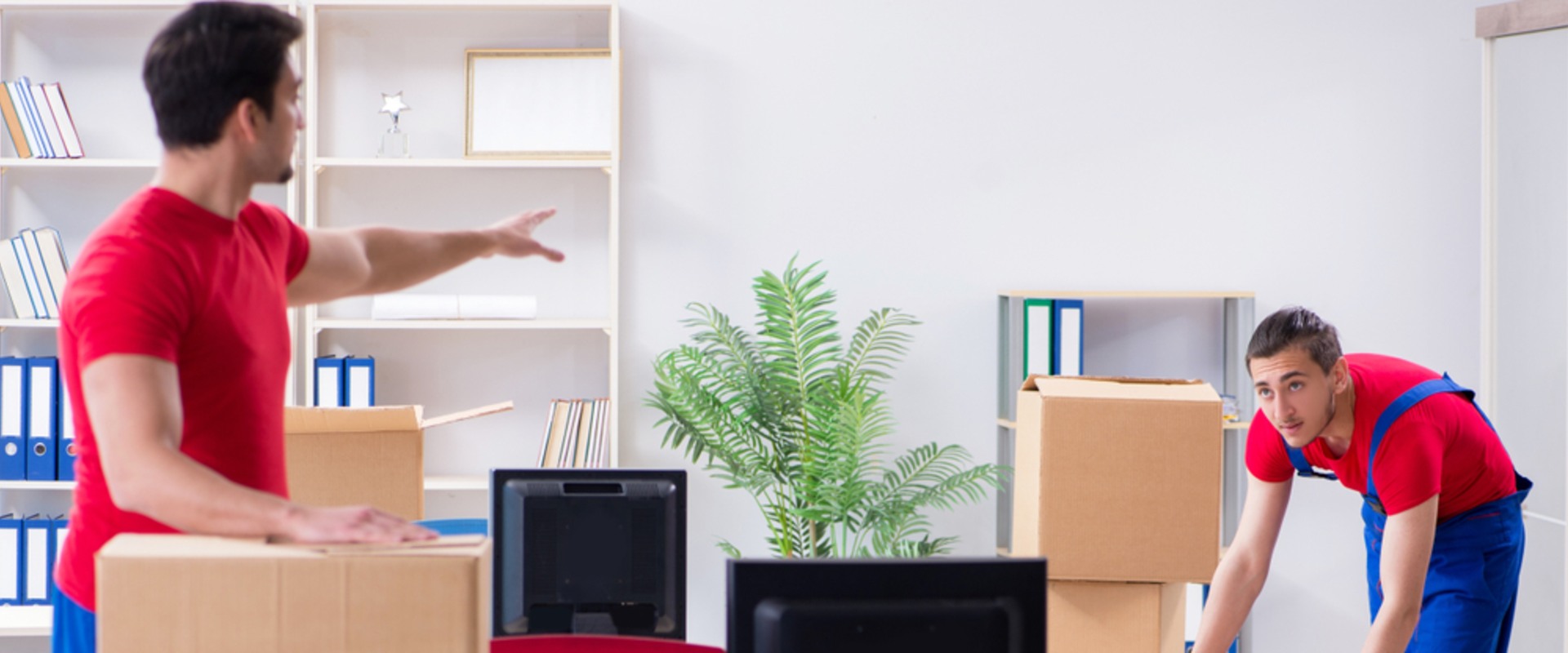 Long Distance Movers in Pembroke Pines