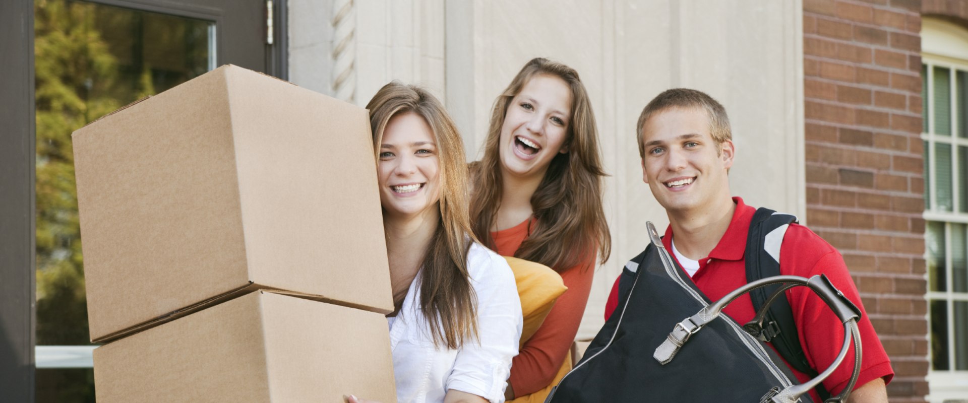 Finding a Place to Live: Tips for Relocating Before You Go