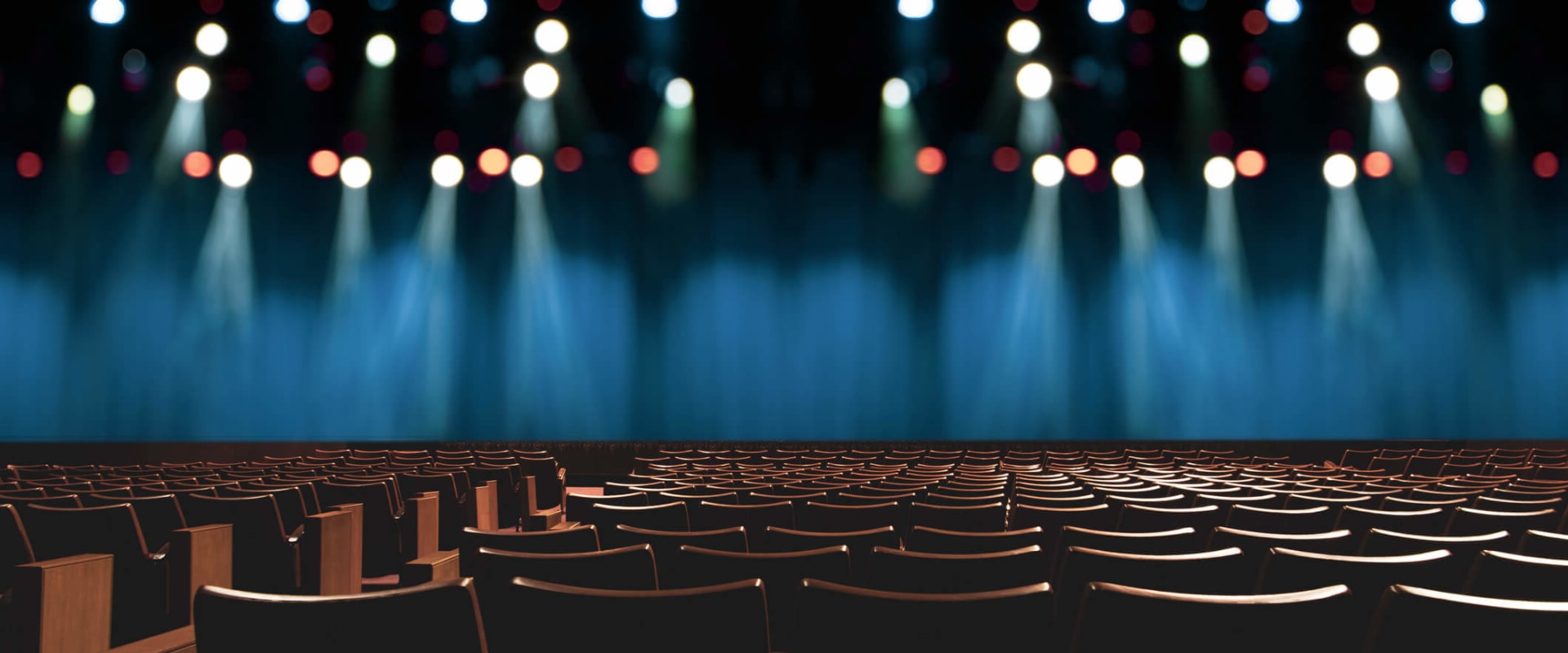 Entertainment Venues: A Comprehensive Overview