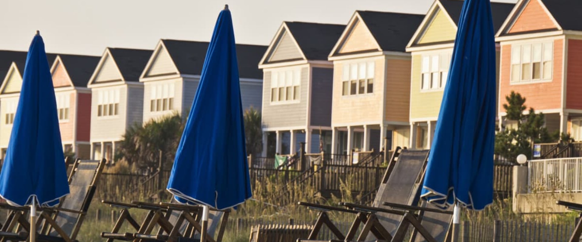 Myrtle Beach Real Estate and Relocation: A Comprehensive Guide