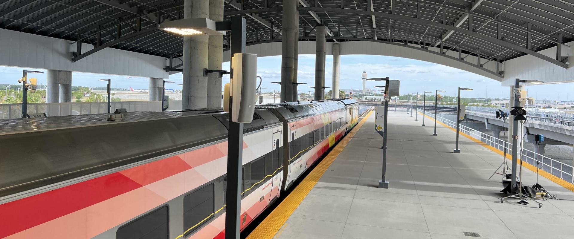 Everything You Need to Know About Airports and Train Stations Nearby