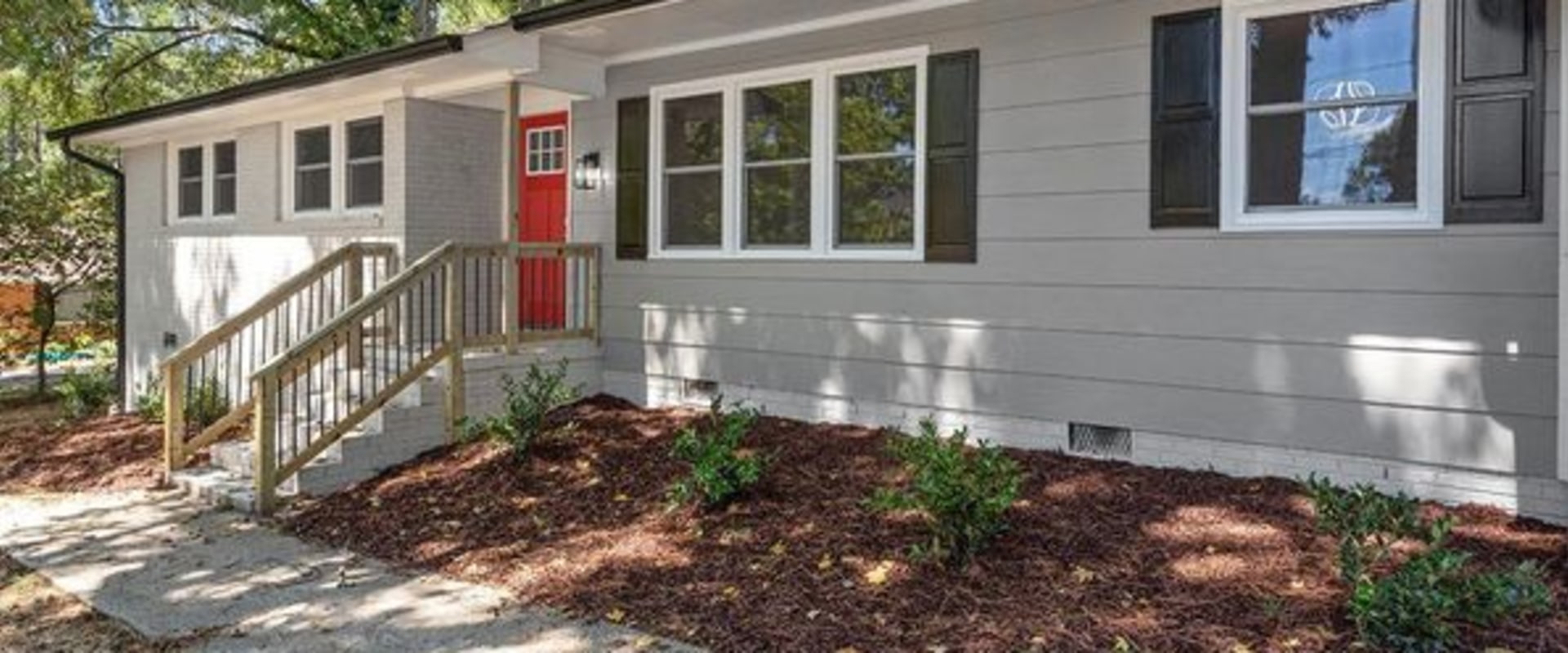 Search by Amenities: Exploring Property Listings