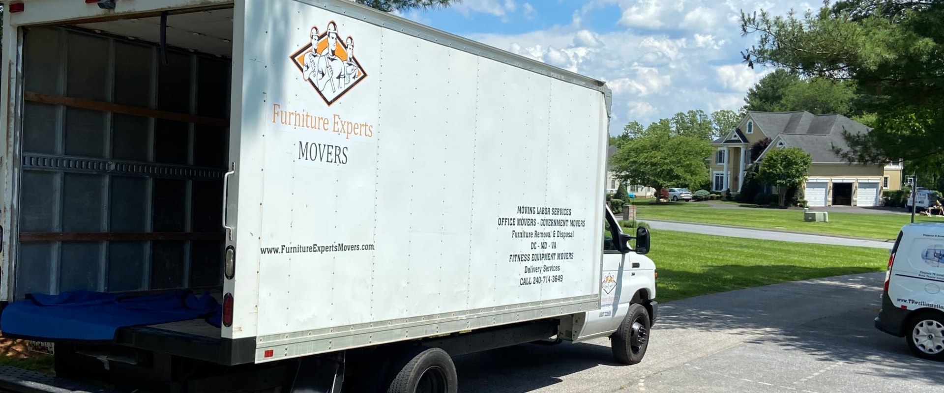 The Ultimate Guide to Commercial Movers in Baltimore, MD