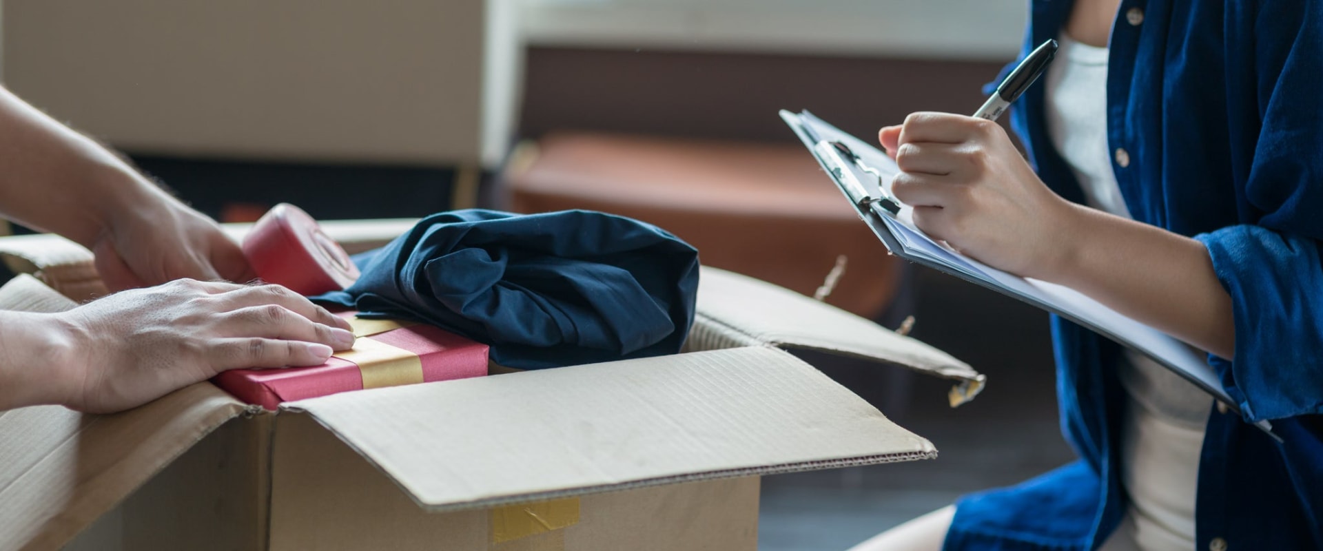 Getting Connected to Utilities and Services: Tips for Relocating and Settling In