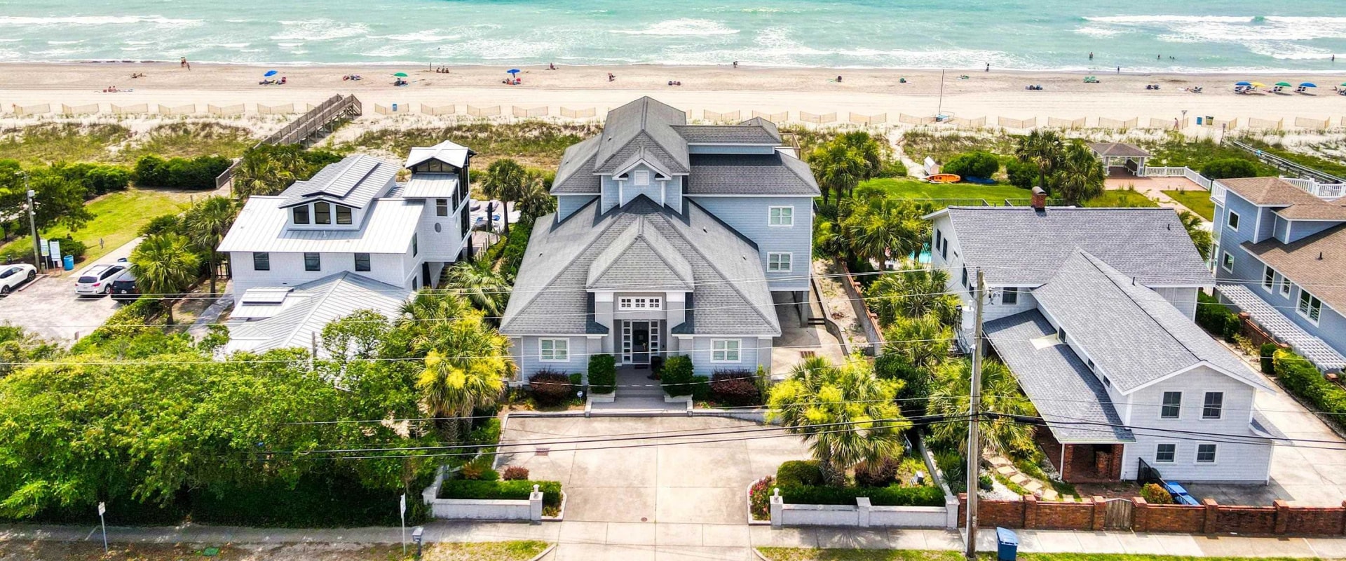 The Ins and Outs of Myrtle Beach Real Estate