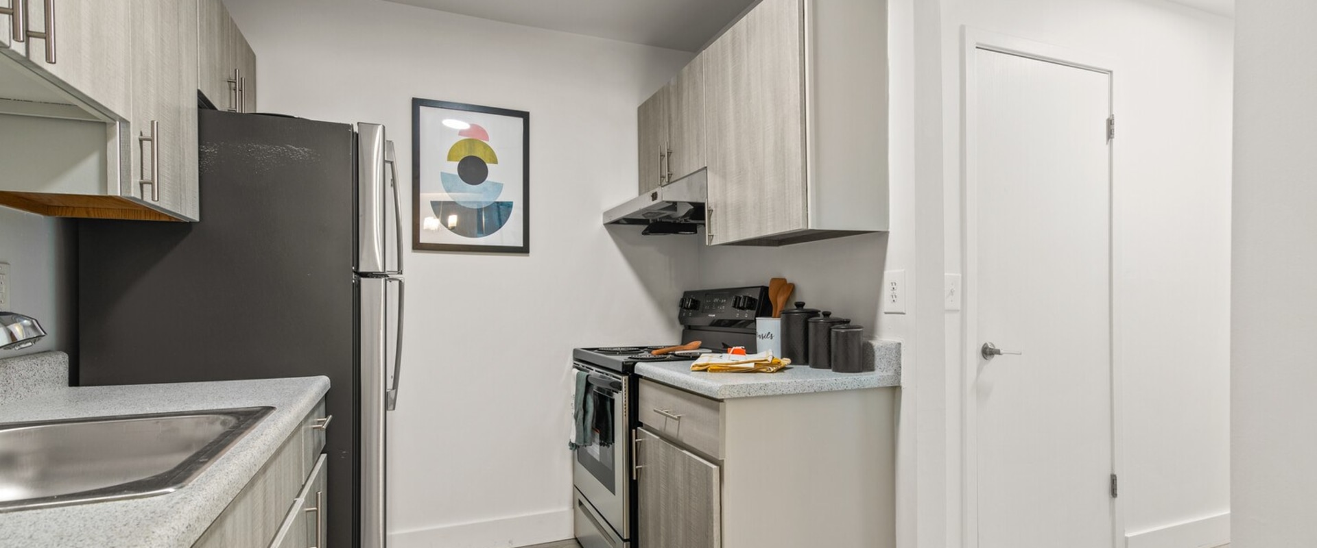 Finding the Perfect Apartment for Rent