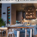 Exploring Popular Restaurants, Bars, and Cafes in the Area