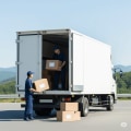 San Tan Valley Movers | Trusted Local & Long-Distance Moving Services