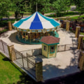 Outdoor Activities and Parks Nearby