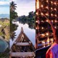 Exploring Commute Times to Nearby Cities and Attractions