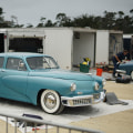 Enclosed and Classic Car Shipping: A Comprehensive Guide