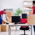 Long Distance Movers in Pembroke Pines