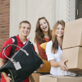 Finding a Place to Live: Tips for Relocating Before You Go
