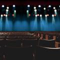 Entertainment Venues: A Comprehensive Overview