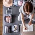 Making Travel Arrangements: Tips for Relocating