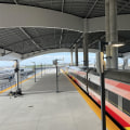 Everything You Need to Know About Airports and Train Stations Nearby