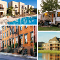 Search by Amenities: Exploring Property Listings