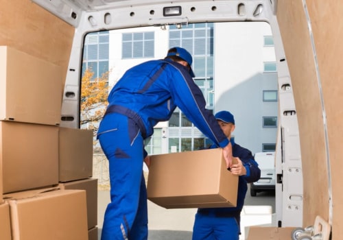 The Ultimate Guide to Quick Haul Movers: Expert Tips and Insights
