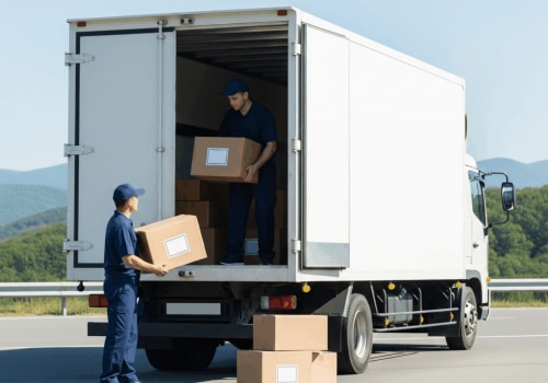 San Tan Valley Movers | Trusted Local & Long-Distance Moving Services