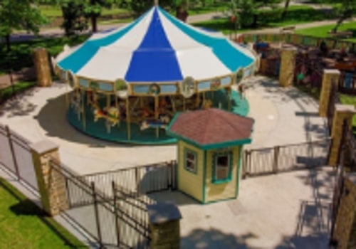 Outdoor Activities and Parks Nearby