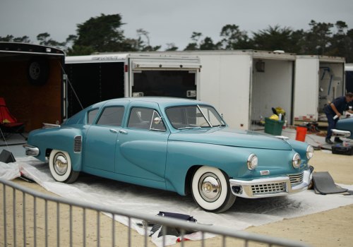 Enclosed and Classic Car Shipping: A Comprehensive Guide