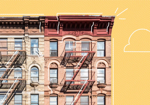 The Cost of Living in the Area: Average Rents and Home Prices