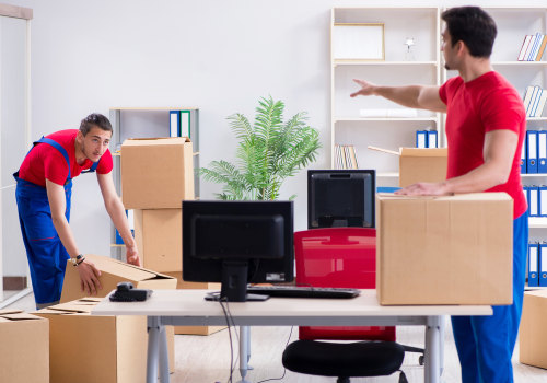 Long Distance Movers in Pembroke Pines