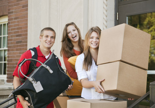 Finding a Place to Live: Tips for Relocating Before You Go