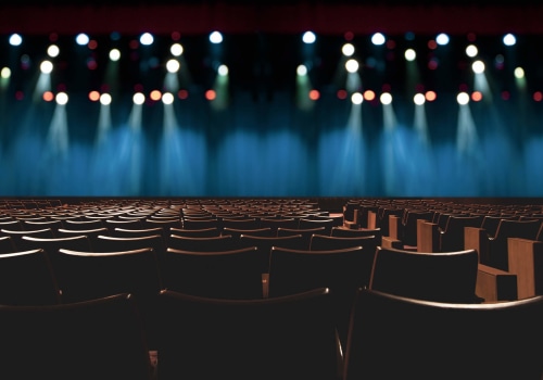 Entertainment Venues: A Comprehensive Overview