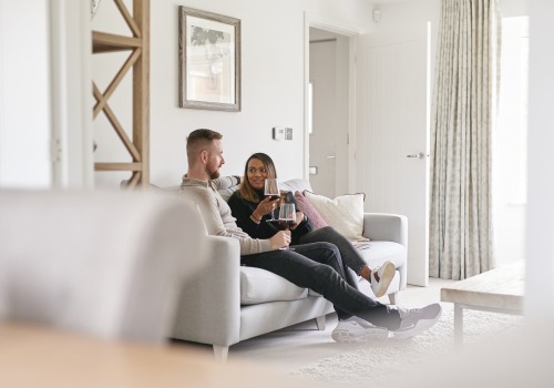 Making the Most of Your New Home