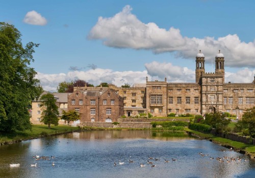 Comparing Private School Ratings and Reviews