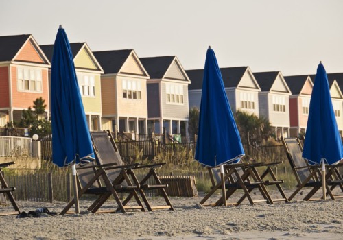 Myrtle Beach Real Estate and Relocation: A Comprehensive Guide
