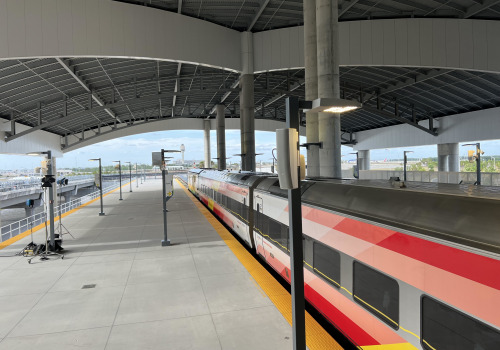 Everything You Need to Know About Airports and Train Stations Nearby