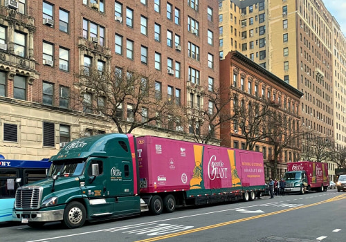 The Cost of an International Move: Expert Insights