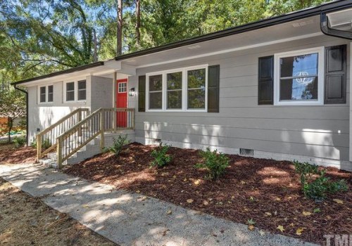 Search by Amenities: Exploring Property Listings