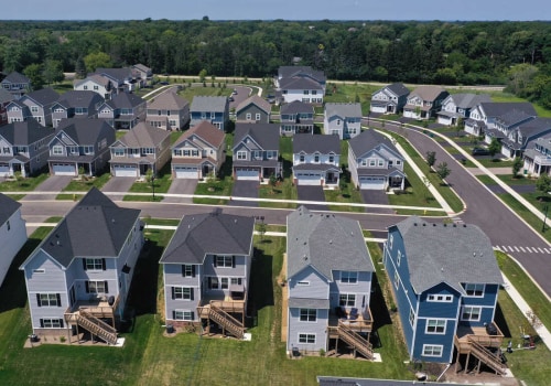 Exploring Interest Rates and Mortgages
