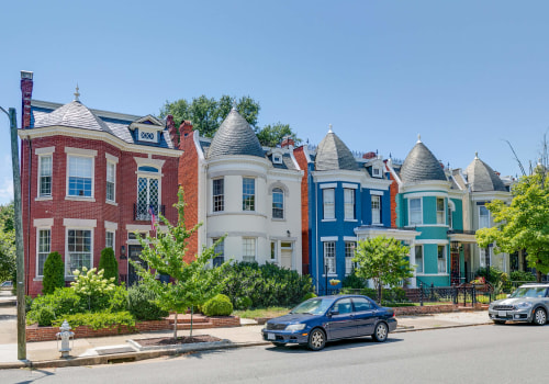 Exploring the Atmosphere and Character of a Neighborhood