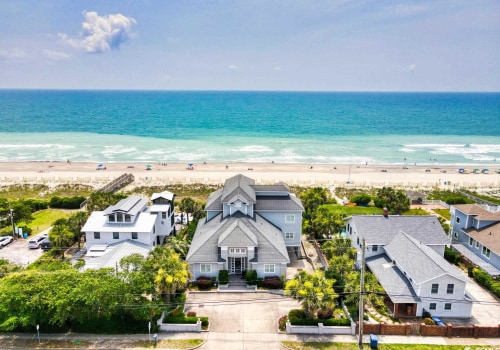 The Ins and Outs of Myrtle Beach Real Estate