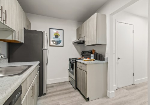 Finding the Perfect Apartment for Rent