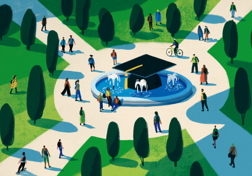 Understanding Higher Education Institution Ratings and Reviews